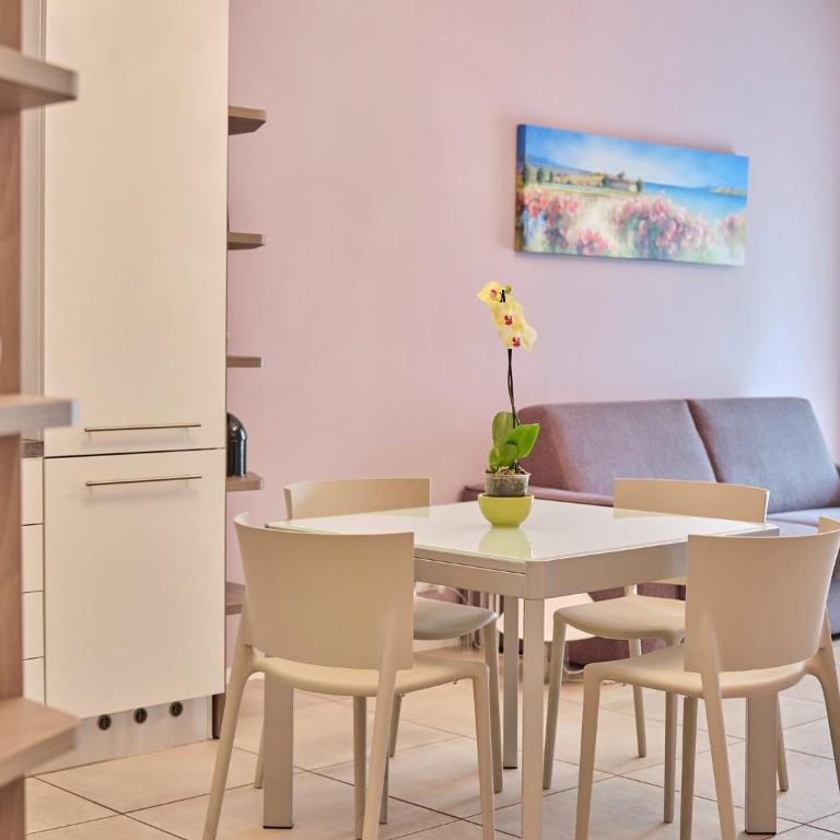 Casa Ierardi - Appartamento Arona - Appartamento Deluxe - 65