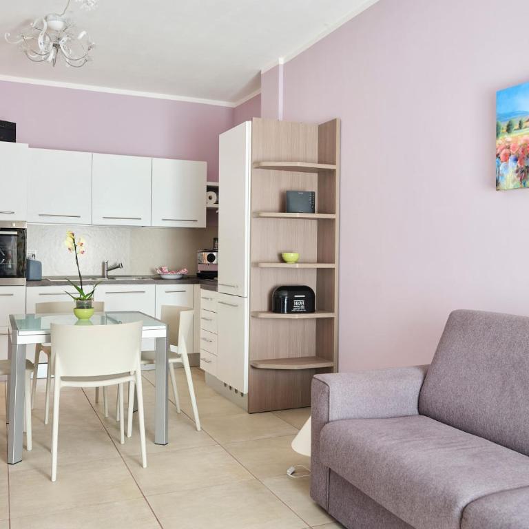 Casa Ierardi - Appartamento Arona - Appartamento Deluxe - 3
