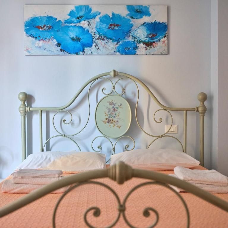 Casa Ierardi - Appartamento Arona - Appartamento Deluxe - 24