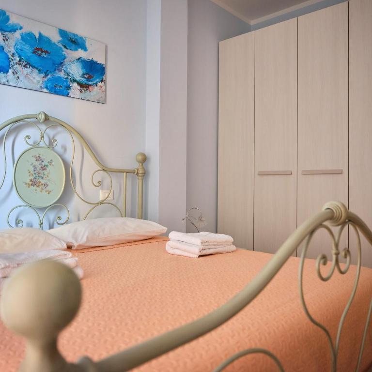 Casa Ierardi - Appartamento Arona - Appartamento Deluxe - 37