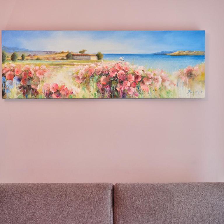 Casa Ierardi - Appartamento Arona - Appartamento Deluxe - 12