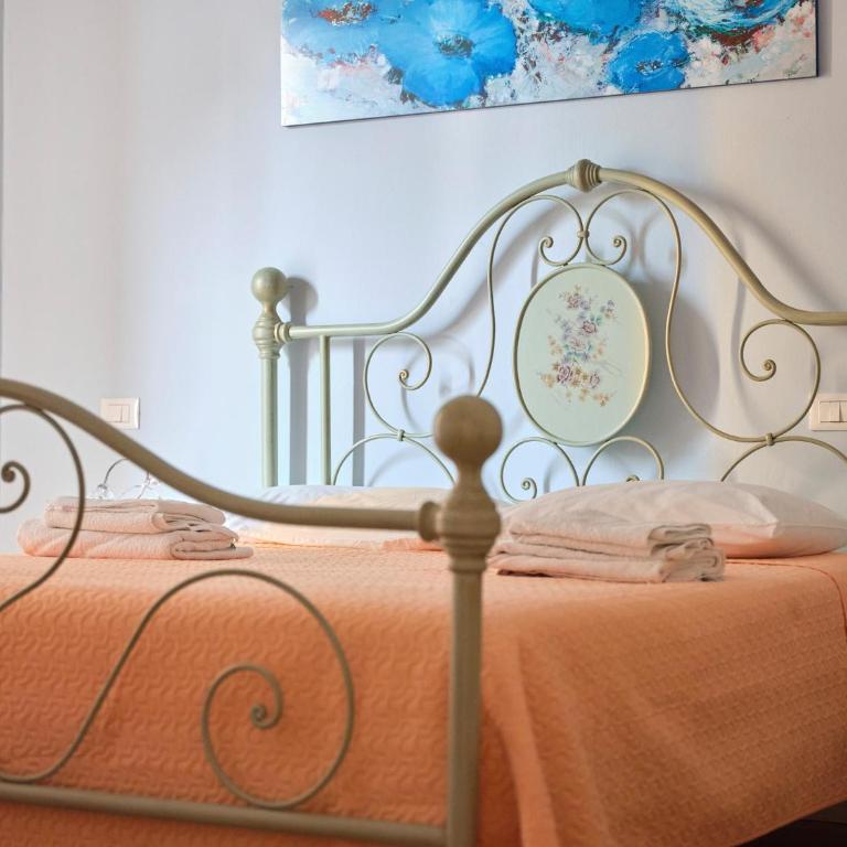 Casa Ierardi - Appartamento Arona - Appartamento Deluxe - 33