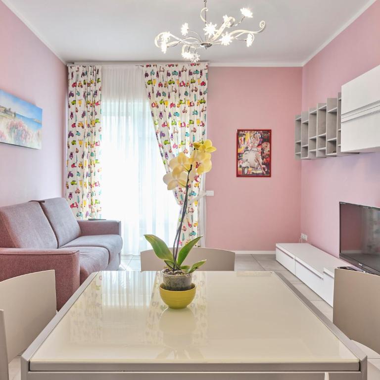 Casa Ierardi - Appartamento Arona - Appartamento Deluxe - 1