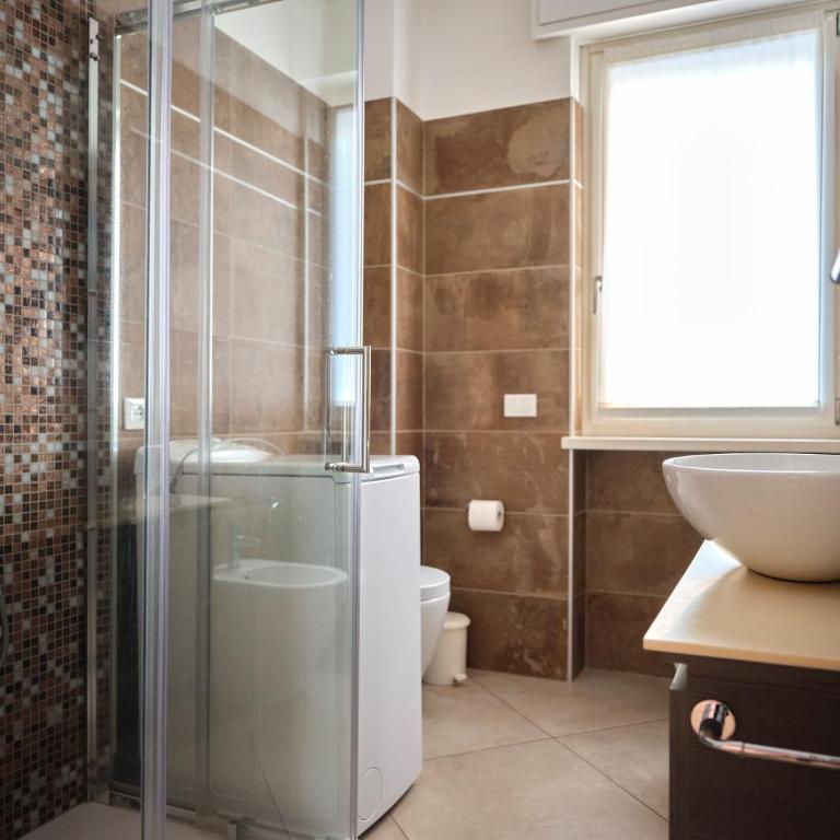 Casa Ierardi - Appartamento Arona - Appartamento Deluxe - 40