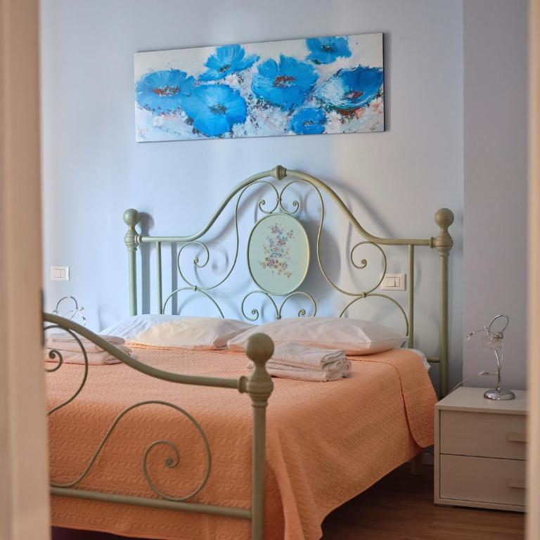 Casa Ierardi - Appartamento Arona - Appartamento Deluxe - 32
