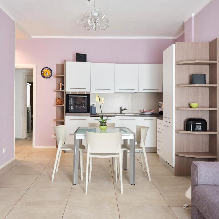 Casa Ierardi - Appartamento Arona - Appartamento Deluxe - 64