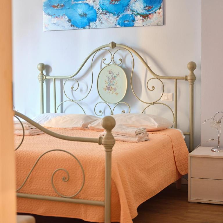 Casa Ierardi - Appartamento Arona - Appartamento Deluxe - 36