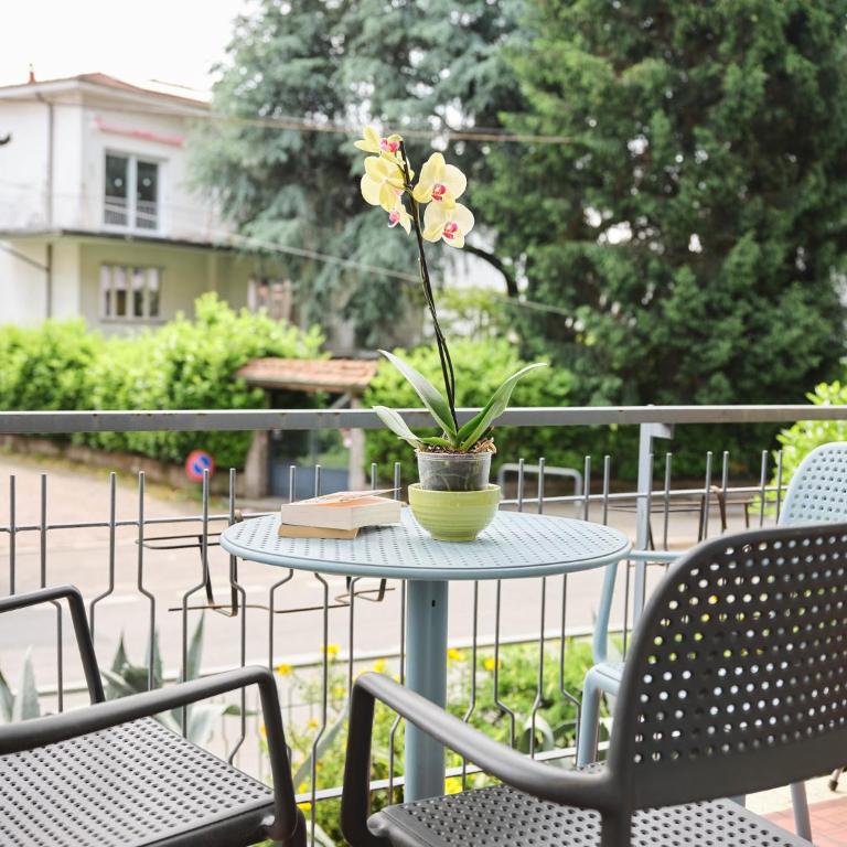 Casa Ierardi - Appartamento Arona - Appartamento Deluxe - 58