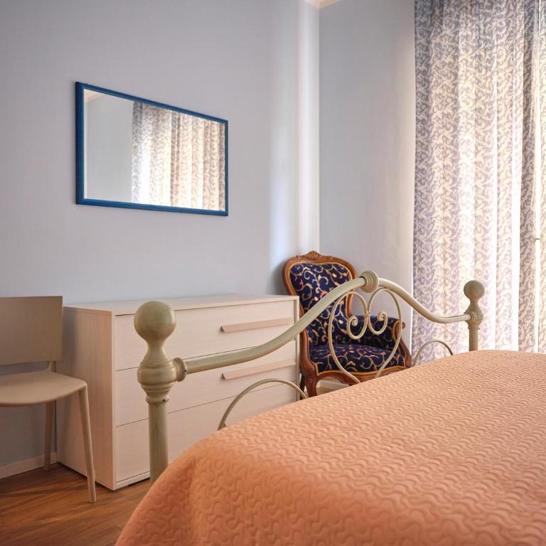 Casa Ierardi - Appartamento Arona - Appartamento Deluxe - 35