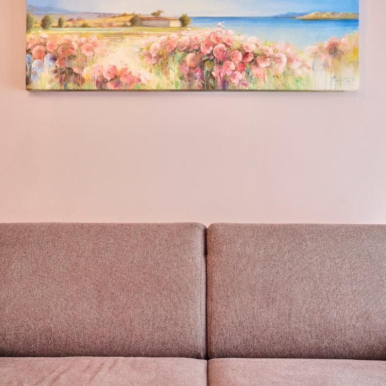 Casa Ierardi - Appartamento Arona - Appartamento Deluxe - 62