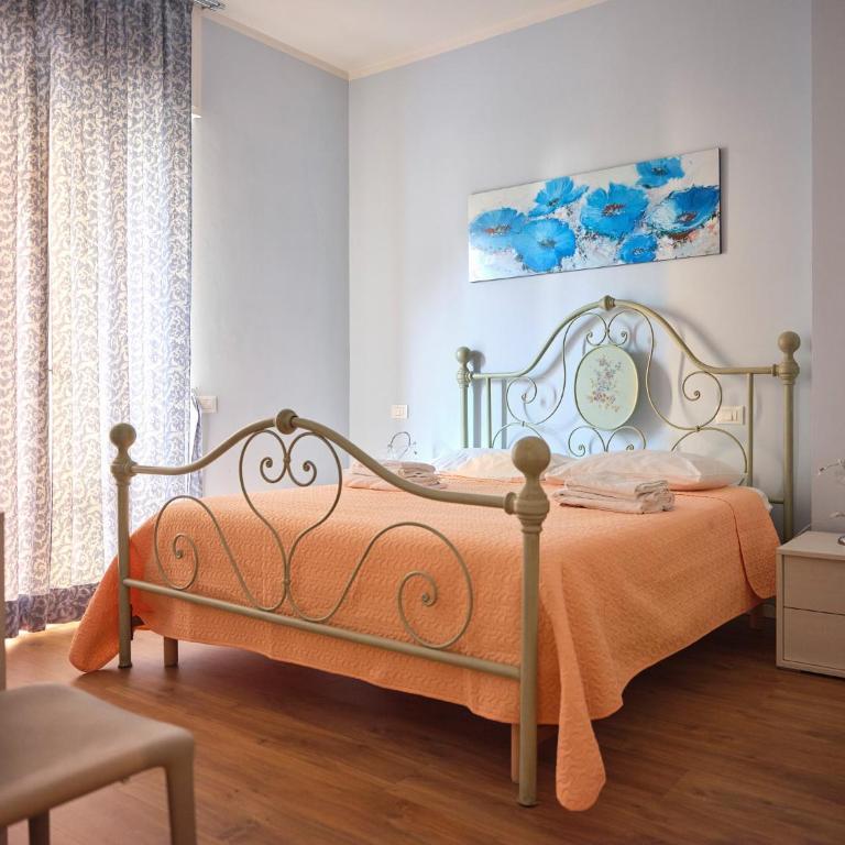 Casa Ierardi - Appartamento Arona - Appartamento Deluxe - 23