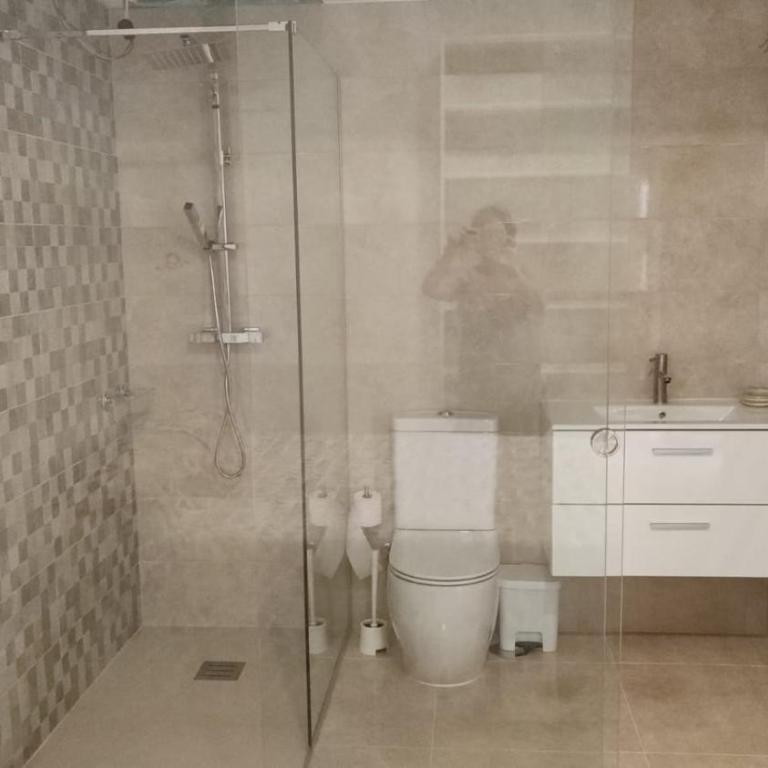 El Rincón de Madera - Apartamento céntrico en Conil - Apartamento de 2 dormitorios - 7