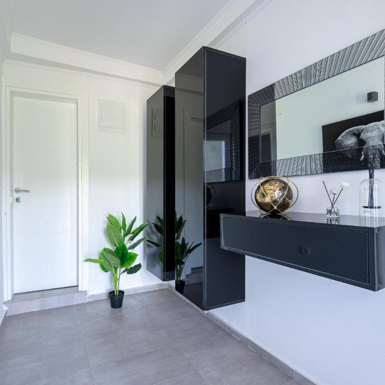 Villa Hacienda - Vila - 6