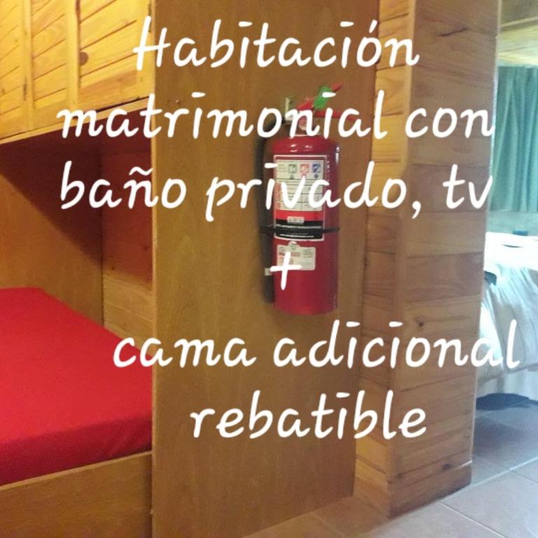 Cabañas & Lofts Las Terrazas - Casa de vacaciones (4 adultos) - 12