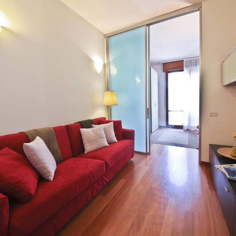 Apartments Florence Via Verdi - Appartamento con 1 Camera da Letto - 2