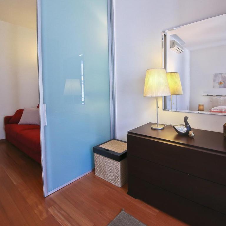 Apartments Florence Via Verdi - Appartamento con 1 Camera da Letto - 4