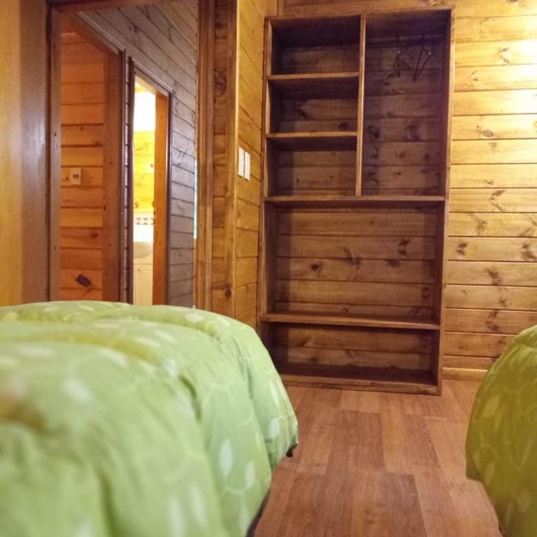 Cabañas & Lofts Las Terrazas - Casa de vacaciones (5 adultos) - 8