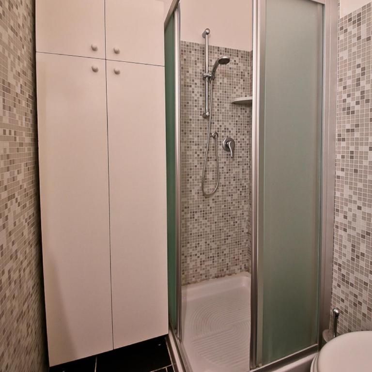 Apartments Florence Via Verdi - Appartamento con 1 Camera da Letto - 6