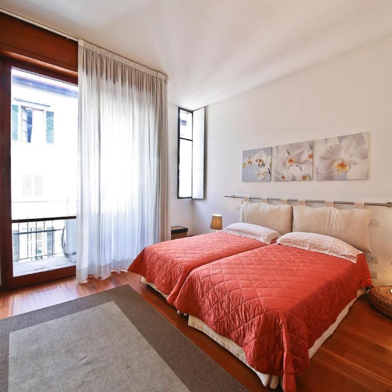 Apartments Florence Via Verdi - Appartamento con 1 Camera da Letto - 5