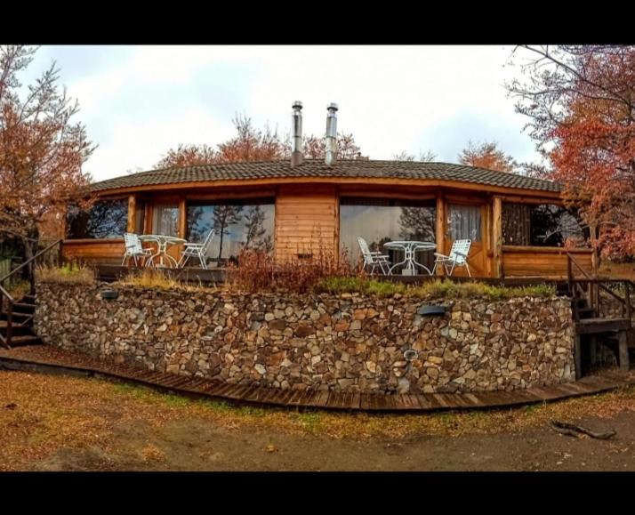 Cabañas & Lofts Las Terrazas - Holiday Home 1 (2 Adults) - 1