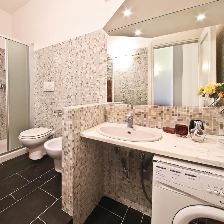 Apartments Florence Via Verdi - Appartamento con 1 Camera da Letto - 7