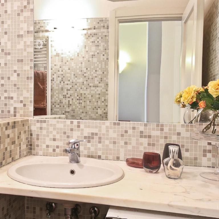 Apartments Florence Via Verdi - Appartamento con 1 Camera da Letto - 8
