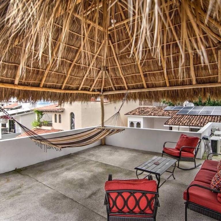 Las Vueltas - Golden Zone Studio 2 Blocks to Beach - Apartamento - 2