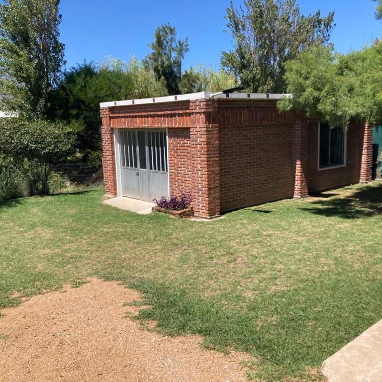 Agua Viva - Casa Unifamiliar de 3 dormitorios - 3