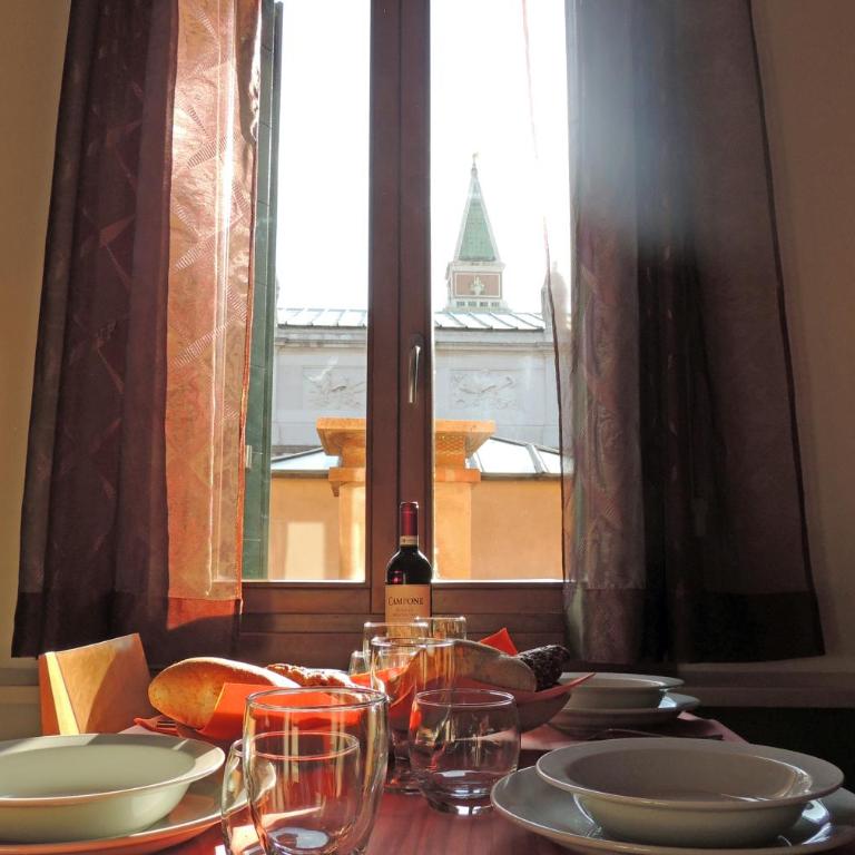 Le Vele di Venezia - Appartamento con 2 Camere da Letto e Terrazza - Fiocco - 41