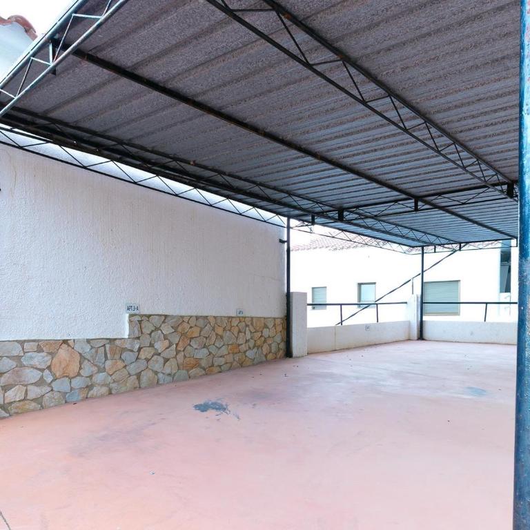 Apartamento renovado con terraza y piscina - ES-228-159 - Apartment - 2
