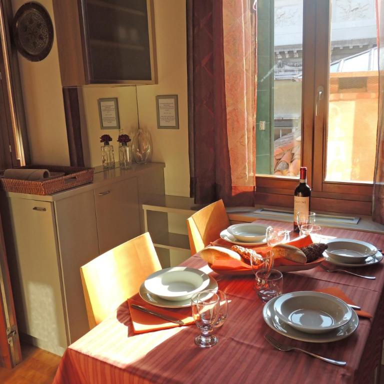 Le Vele di Venezia - Appartamento con 2 Camere da Letto e Terrazza - Fiocco - 17