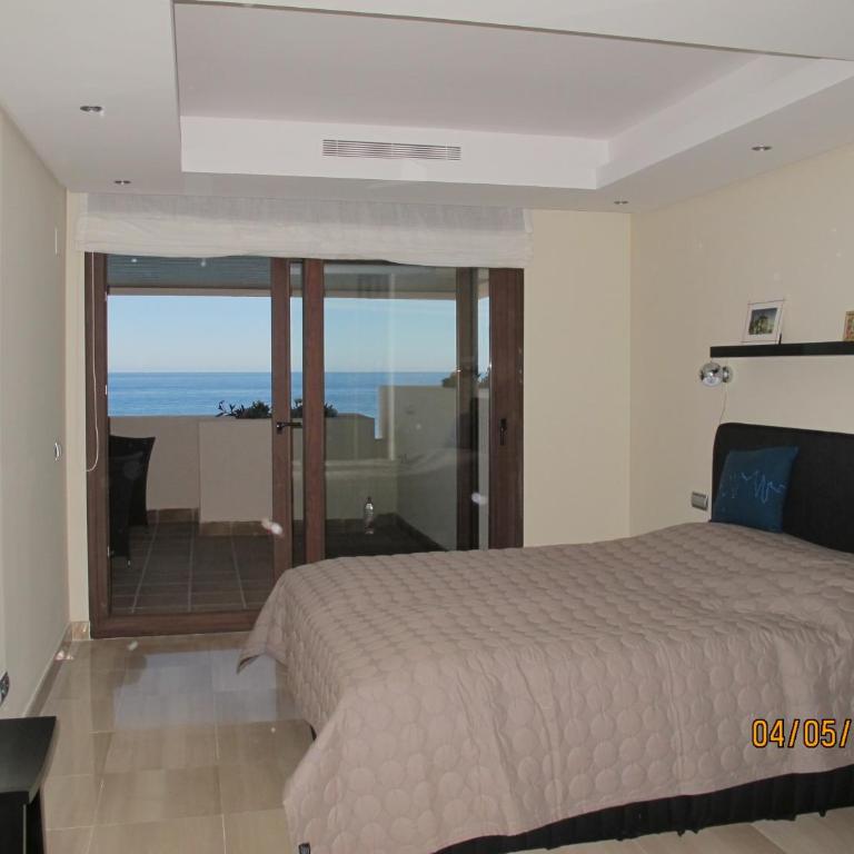 Bahia de la Plata - Apartamento de 2 dormitorios - 8