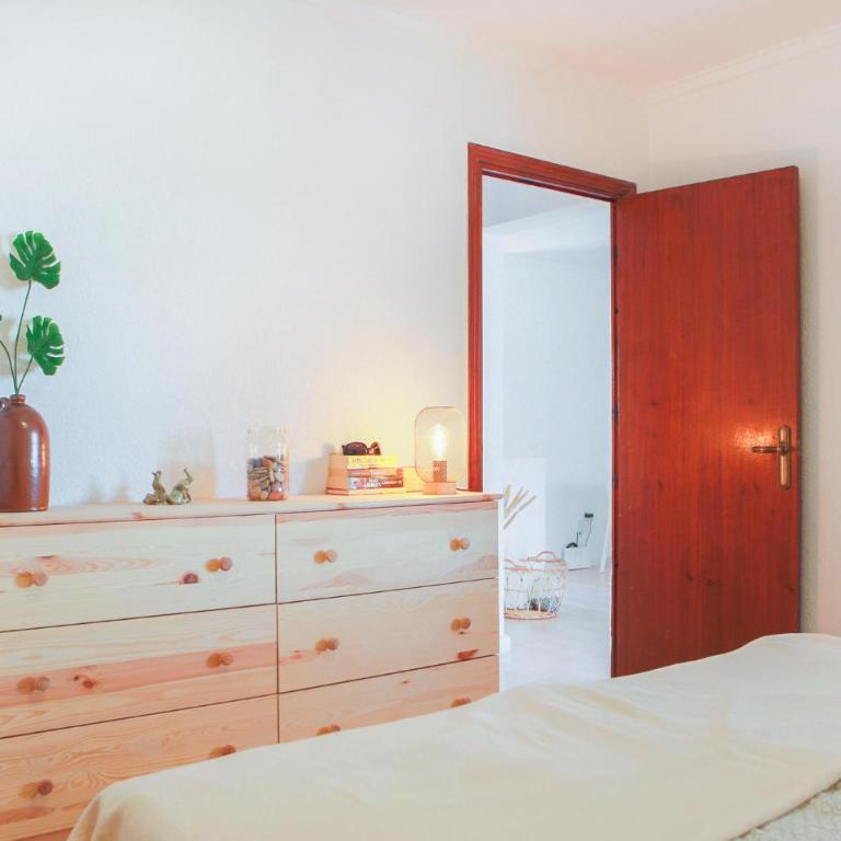 Splendida Casa A Pilar De La Horadada Con Wifi - Casa Vacanze con 2 Camere da Letto - 9