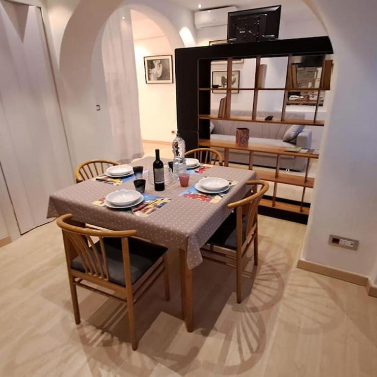 Casina Dani - mytouristhome - Studio Apartment - 3
