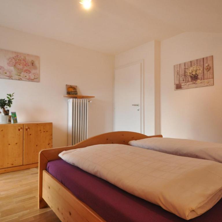 Melaniesguesthouse 4 Zimmerwohnung - Apartamento de 3 dormitorios - 12