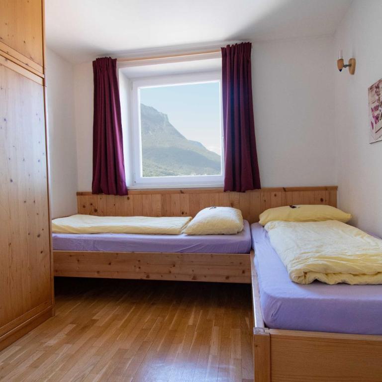 Melaniesguesthouse 4 Zimmerwohnung - Apartamento de 3 dormitorios - 13