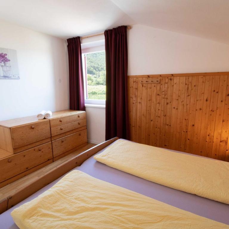 Melaniesguesthouse 4 Zimmerwohnung - Apartamento de 3 dormitorios - 15