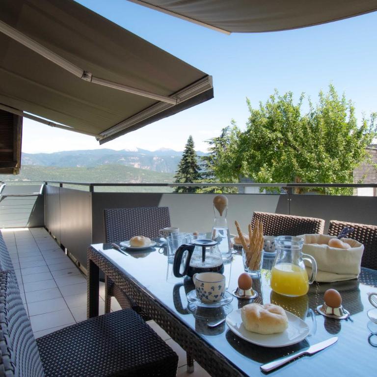 Melaniesguesthouse 4 Zimmerwohnung - Apartamento de 3 dormitorios - 10