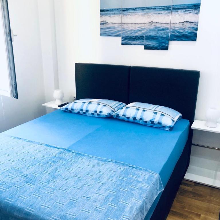 Apartman LORENA - blizu Slovenske plaže, sa GARAŽOM - One-Bedroom Apartment - 16