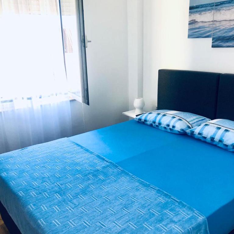 Apartman LORENA - blizu Slovenske plaže, sa GARAŽOM - One-Bedroom Apartment - 13