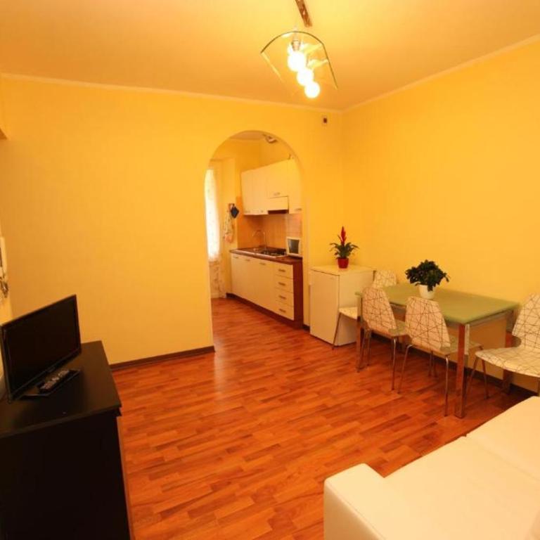 Roma family apartment - Appartamento Superior - 9