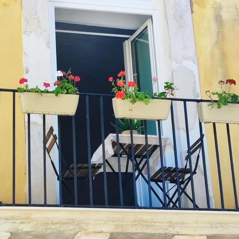 Appartamento Ortigia - Appartamento Superior - 19