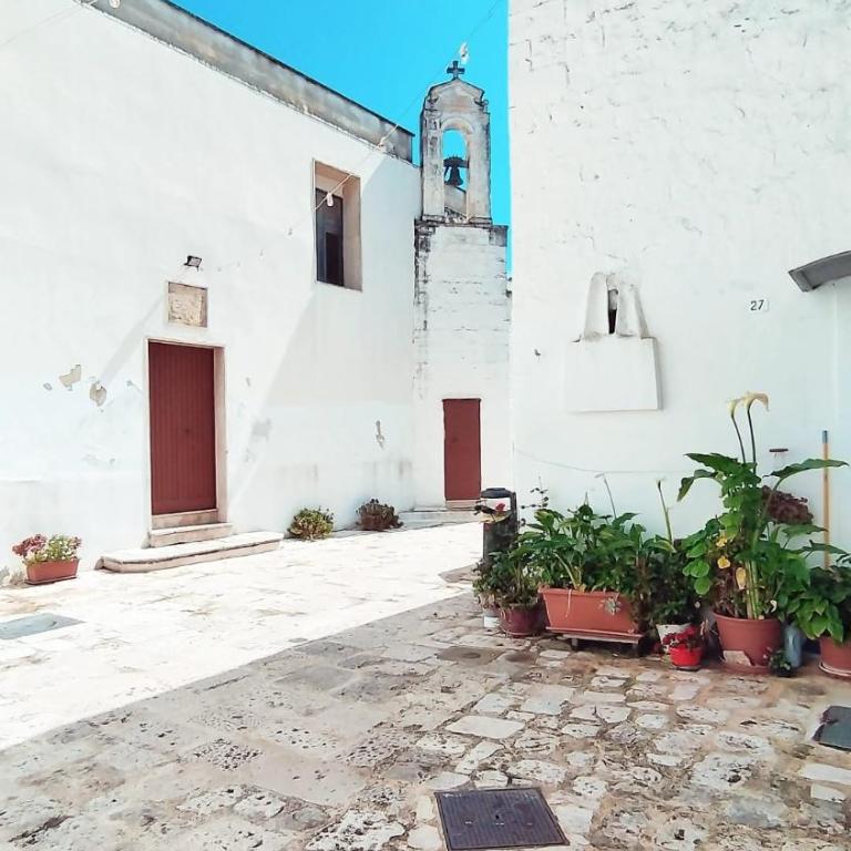 La Carosa - Appartamento in pieno centro - Casa con 1 Camera da Letto - 32