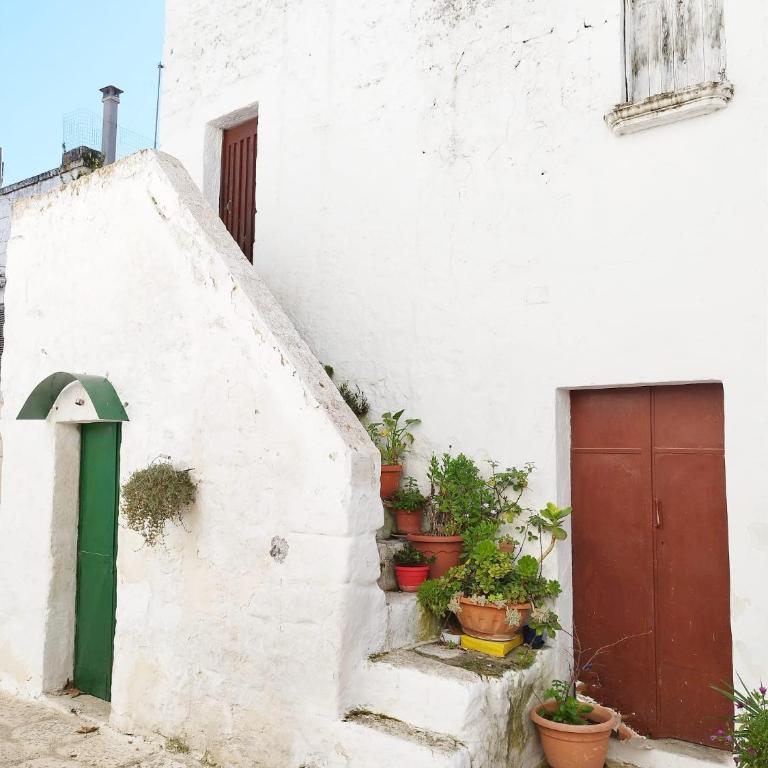 La Carosa - Appartamento in pieno centro - Casa con 1 Camera da Letto - 20
