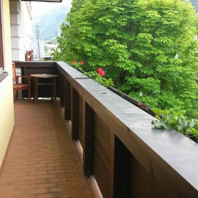 Wohnung Zur Post - Apartment mit 2 Schlafzimmern - 15