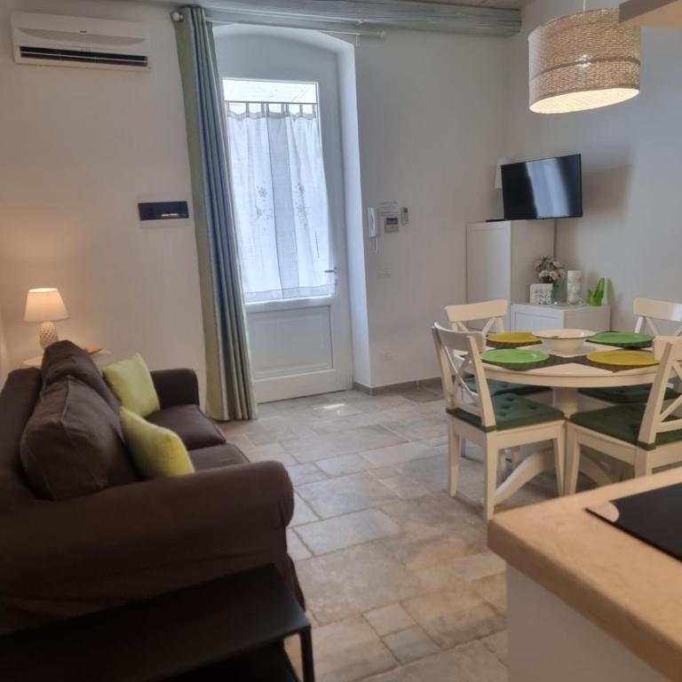 Villini di Sant'Andreas - Appartamento con Terrazza - 5