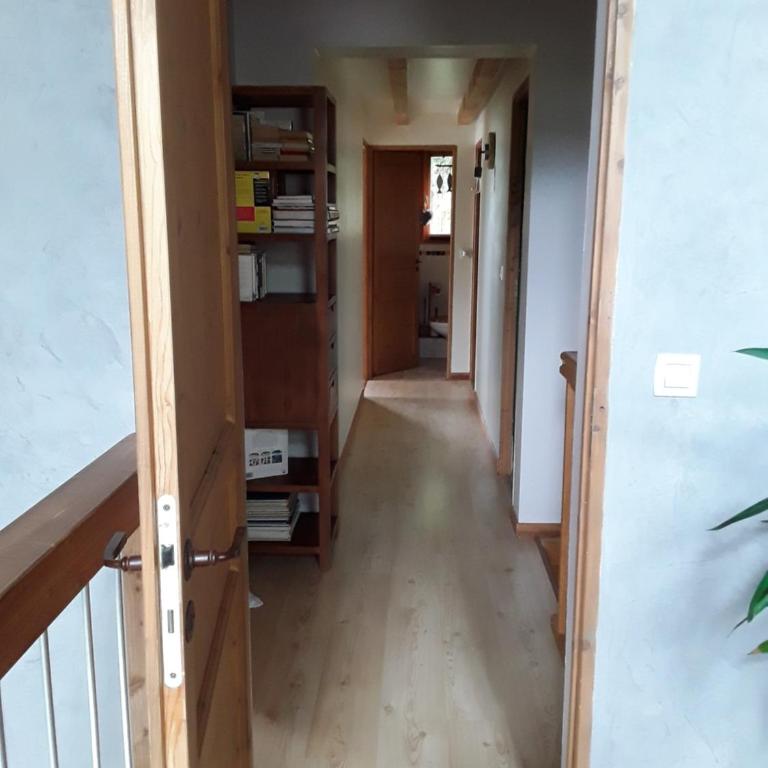 Comme à la maison à la montagne - Chalet - 6