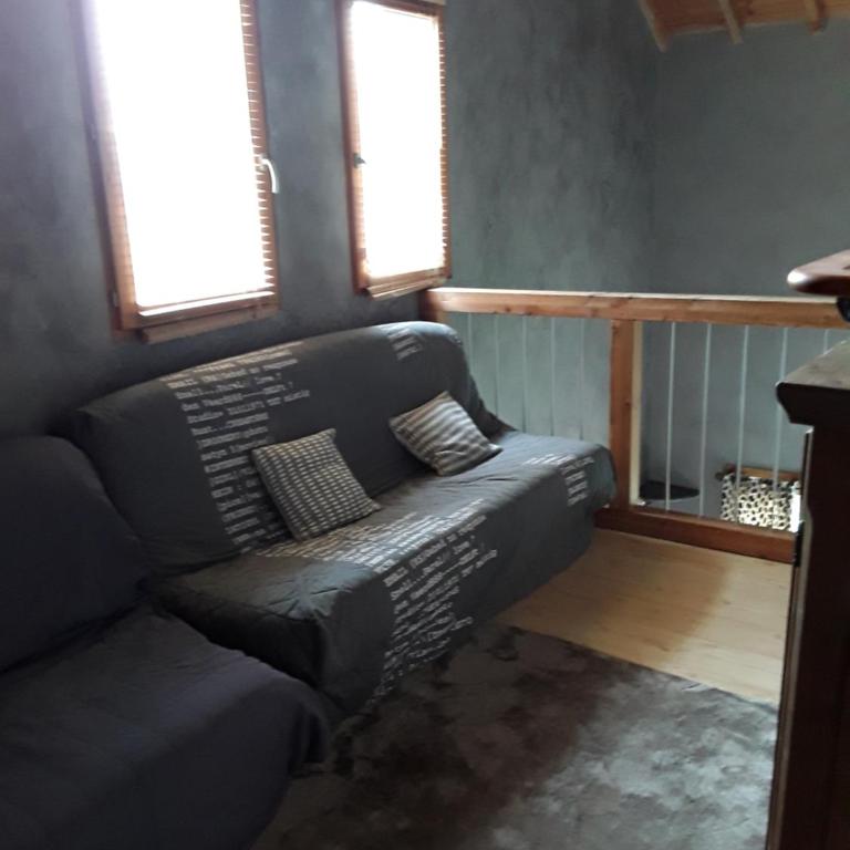 Comme à la maison à la montagne - Chalet - 5