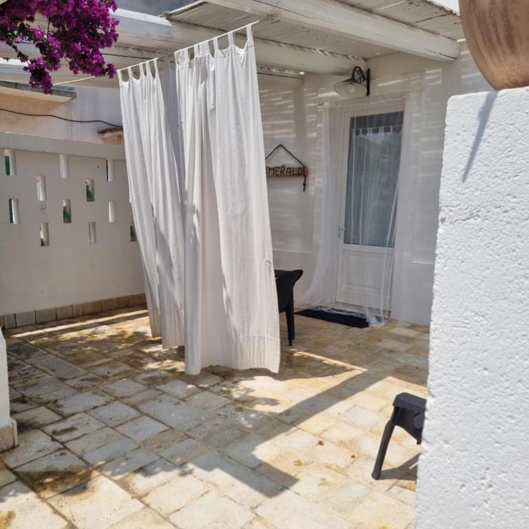 Villini di Sant'Andreas - Appartamento con Terrazza - 11