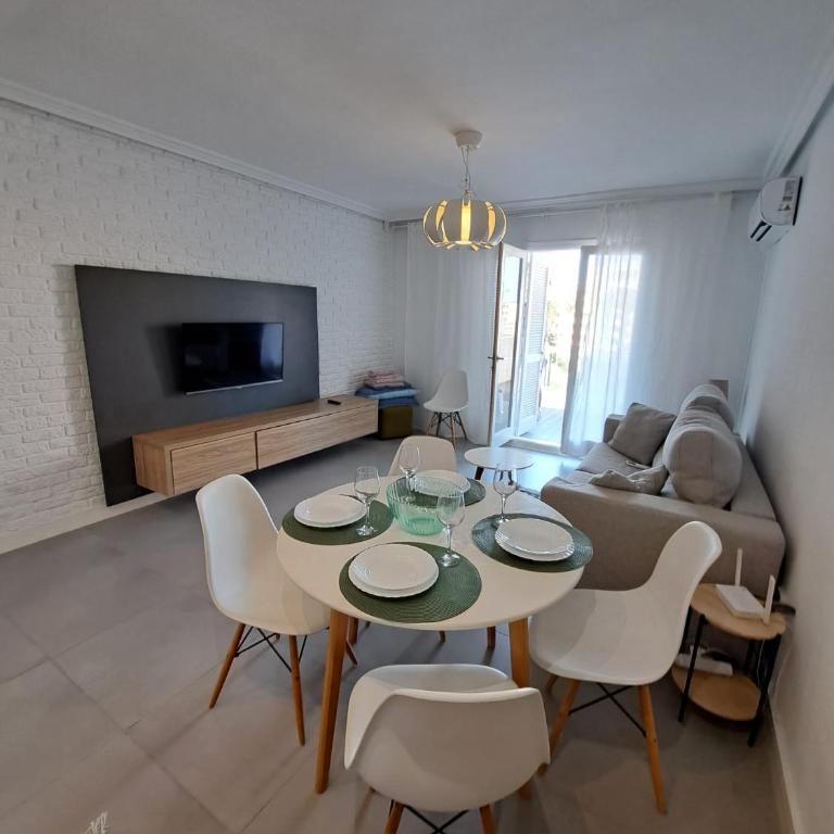 Nice bungalow La Mata with sea views - Apartamento de 1 dormitorio - 3